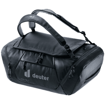 Taška deuter Duffel Pro 40 Black