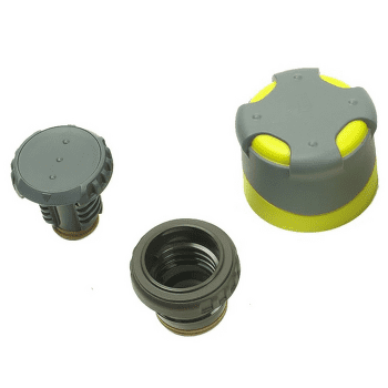 Termoska Thermos Mountain FFX 0,5L Stříbrná