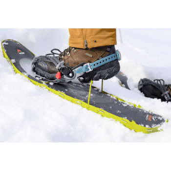 Snežnice MSR Lightning Explore M25 Moss Moss