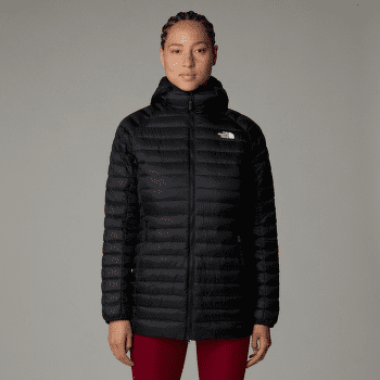 Parka The North Face NEW TREVAIL PARKA Women TNF BLACK/NPF