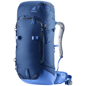 Batoh deuter Freescape Pro 40+ nightblue-neptune