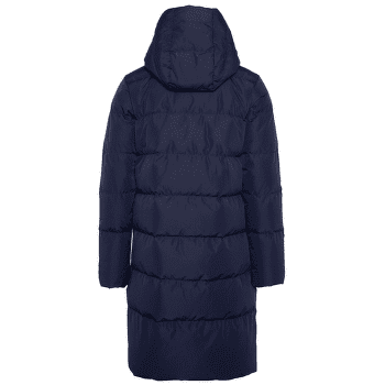 Parka Kari Traa JULIA PARKA DARK NAVY BLUE