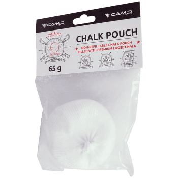 Magnézium Camp CHALK POUCH 65 g