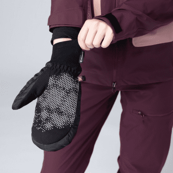 Rukavice Martini MAXIMUM COMFORT Gloves Uni black