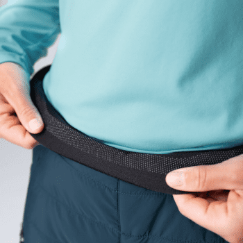 Kraťasy Martini ARGON PADDED SHORTS PRIMALOFT® Women poseidon