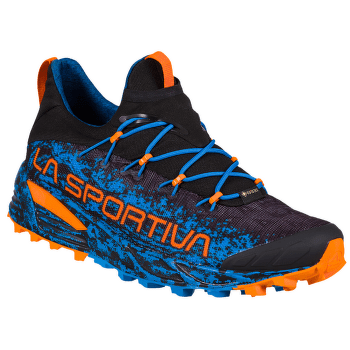 Boty La Sportiva Tempesta GTX Men Electric Blue/Tiger