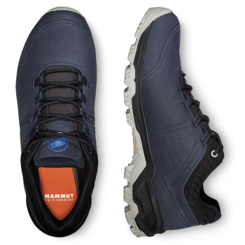 Boty Mammut Mercury IV Low GTX® Men marine-black
