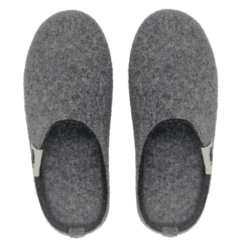 Pantofle Gumbies Outback Grey & Charcoal Grey / Charcoal