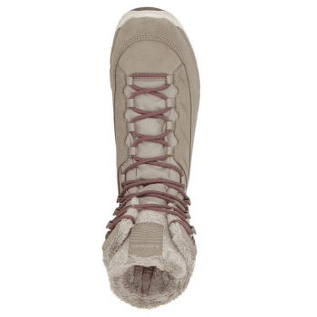 Topánky Lowa Calceta Evo GTX Women dune/terra