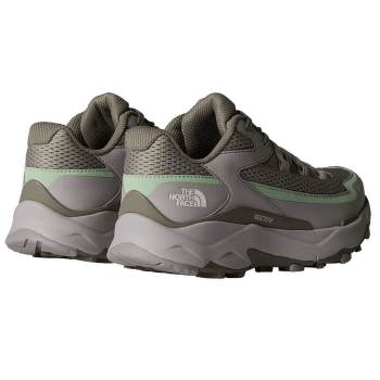 Topánky The North Face Vectiv Taraval Women CLAY GREY/MOONSTONE GREY