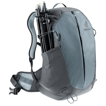 Batoh deuter AC Lite 21 SL shale-graphite