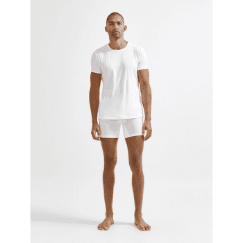 Triko krátký rukáv Craft Craft Core Dry Men 900000 WHITE
