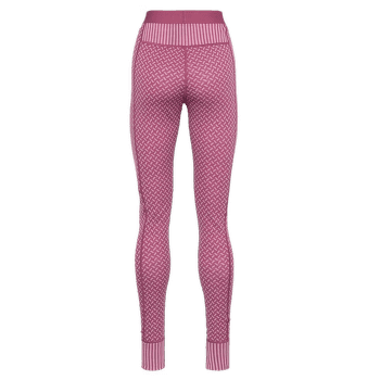 Legíny Kari Traa Smekker Pant PLUM