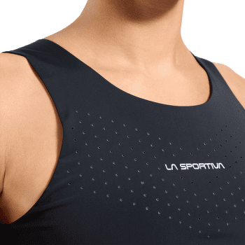 Podprsenka La Sportiva CAPTIVE AIR TOP Women Azalea/Night Sky