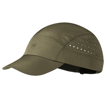 Šiltovka Buff Speed Cap SOLID TUNDRA KHAKI