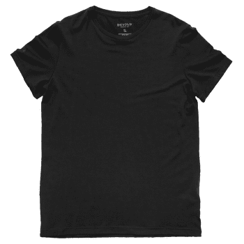 Tričko krátky rukáv Devold Classic Tee Men 950A BLACK