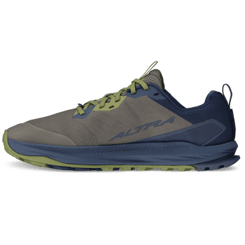 Boty Altra LONE PEAK 9+ Men DUSTY OLIVE