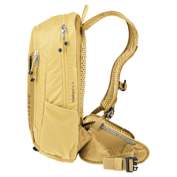 Batoh deuter Compact 8 JR savanna-dune