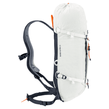 Batoh deuter Guide Ultra 26 white-black