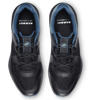 Boty Mammut Girun II Low GTX Men 00808 black-strata