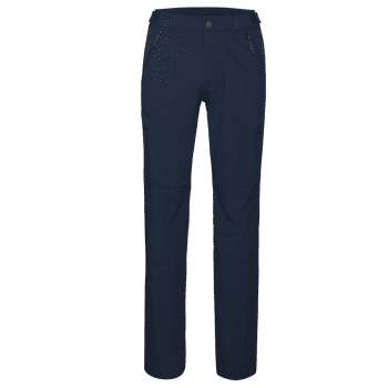 Nohavice Mammut Runbold IV Pants Men marine 5118