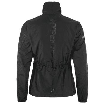 Bunda Craft Pro Hypervent Jacket 2 Women 999000 Black