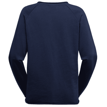 Tričko dlhý rukáv La Sportiva TUFA SWEATER Women Night Sky_B46B46