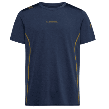 Tričko krátky rukáv La Sportiva Tracer T-Shirt Men Night Sky_B46B46