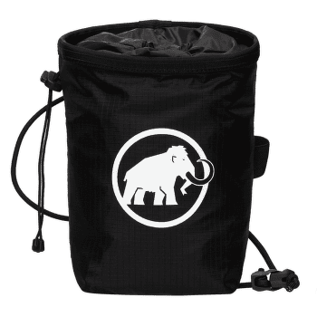 Pytlík Mammut Sender Light Chalk Bag black 0001