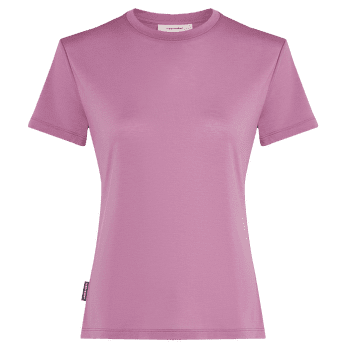 Tričko krátky rukáv Icebreaker Merino Core SS Tee Women DECO