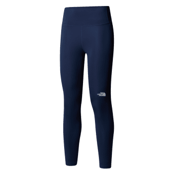 Legíny The North Face FLEX 25IN TIGHT Women SUMMIT NAVY