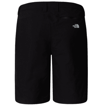 Kraťasy The North Face RESOLVE SHORT Men TNF BLACK/NPF