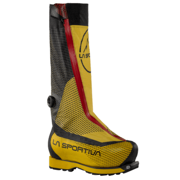 Topánky La Sportiva Olympus Mons S Yellow/Black