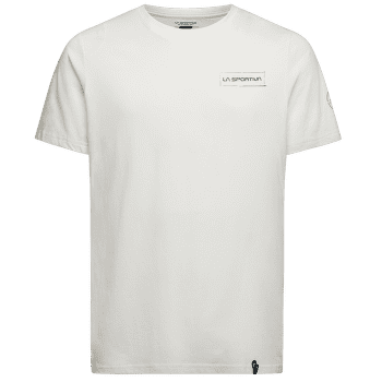 Tričko krátky rukáv La Sportiva MANTRA T-SHIRT Men Chalk