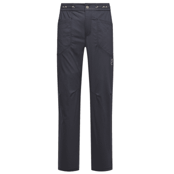 Kalhoty La Sportiva LABYRINTH PANTS Men Onyx/Chalk