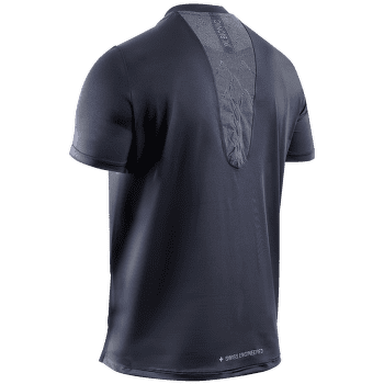 Triko krátký rukáv X-Bionic X-BIONIC® COREFUSION RUN SHIRT SS MEN X Black