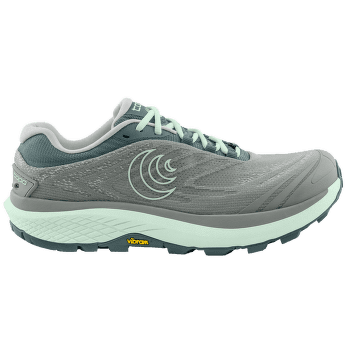 Topánky Topo athletic Pursuit 2 Women Grey / Mint