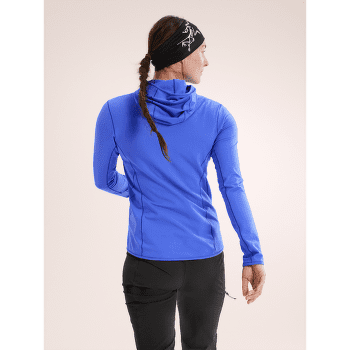 Mikina Arcteryx Kyanite LT Hoody Women Electra