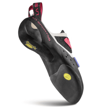 Lezečky La Sportiva Kubo women Royal/Love Potion_U04P06