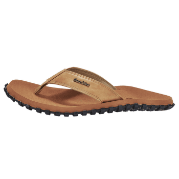 Žabky Gumbies Gumbies Vegovert Flip-Flop - Tan Tan
