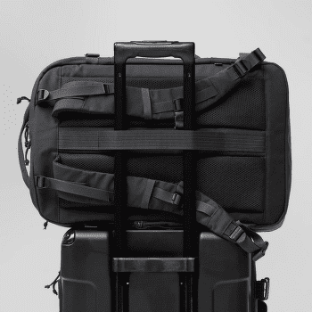 Batoh Fjällräven Färden Carry-On Pack Green