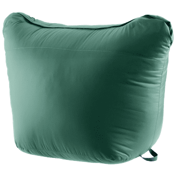 Spacák deuter Starlight Down seagreen-redwood