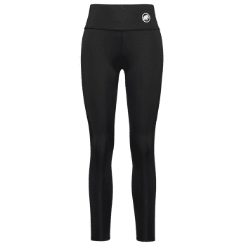 Legíny Mammut Waymarker Tights Women black 0001
