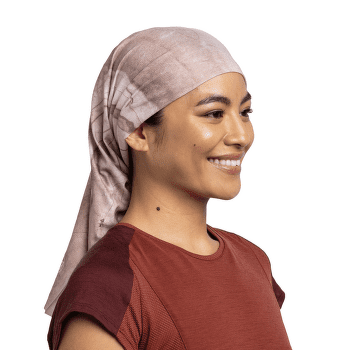 Šátek Buff Coolnet UV Insect Shield MOUTAH SAND
