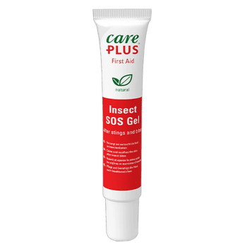 Krém Care Plus Insect SOS Gel