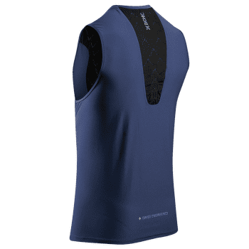 Tielko X-Bionic X-BIONIC® COREFUSION RUN TANK MEN Marine