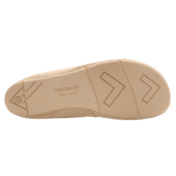 Boty Xero Phoenix Knit Women Irish Cream (KICM)