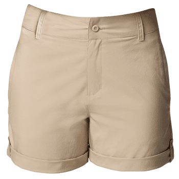 Kraťasy Columbia Silver Ridge™ Utility Short Women Ancient Fossil 271