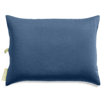 Polštář Nemo Equipment Fillo Elite 2025 Blue Horizon/Citron