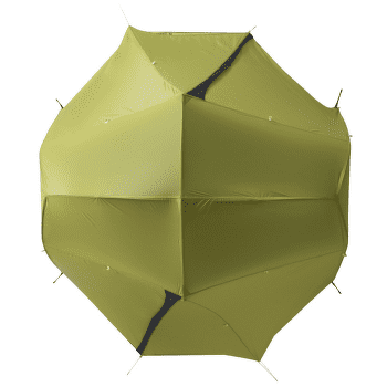 Stan Nemo Equipment Dagger OSMO 2P 2025